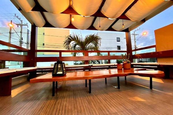 Pousada Encantare (Aracaju)